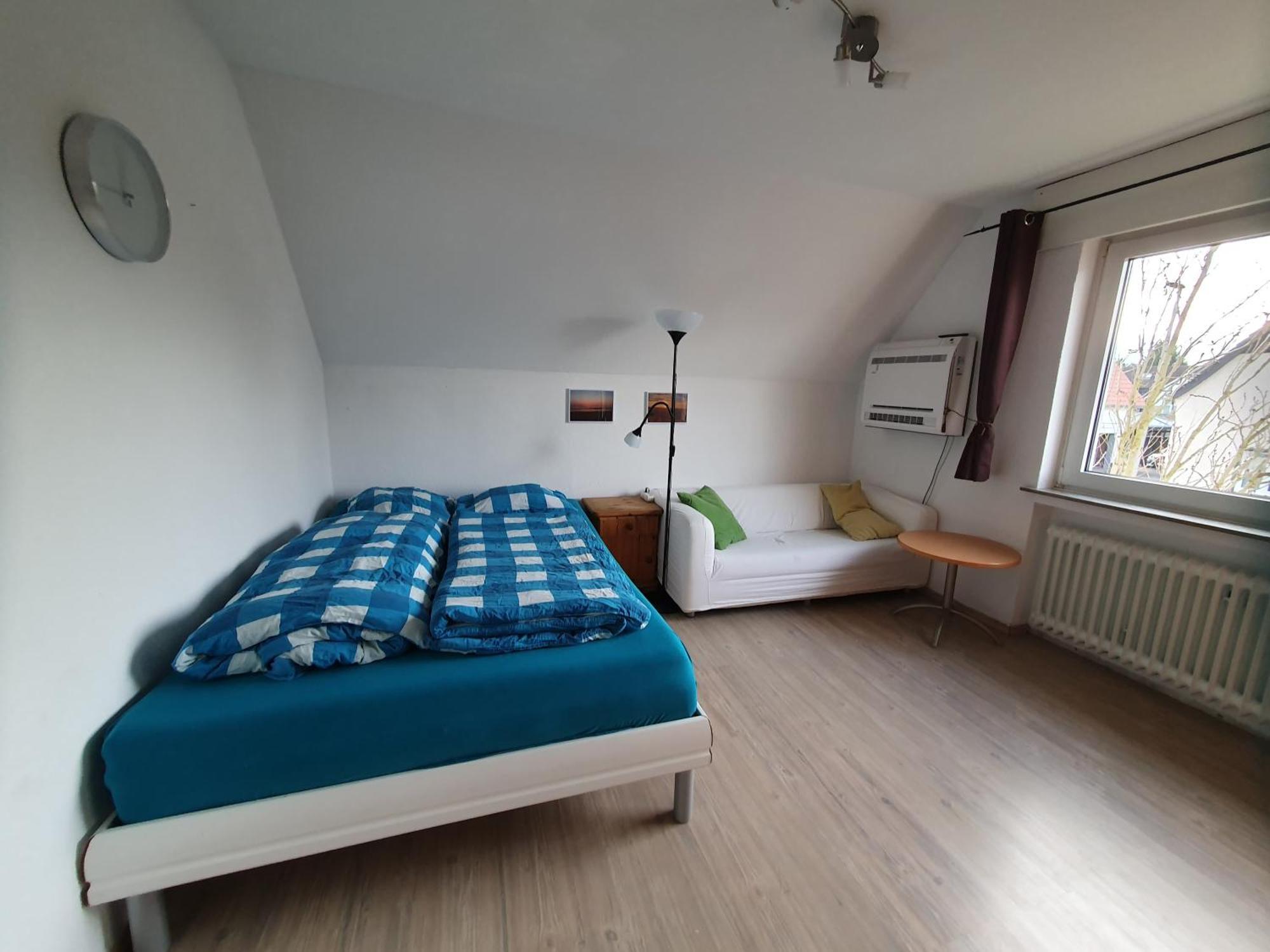 Geraumiges Ferienhaus Bad Salzuflen: Spacious 4-Bedroom Retreat for Business & Families Exterior photo
